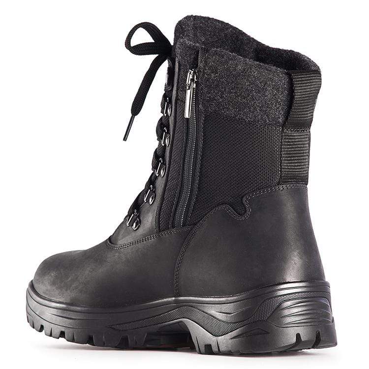 Olang Men's Kursk Winter Boots- Nero - Image 3