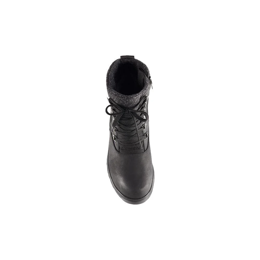 Olang Men's Kursk Winter Boots- Nero - Image 5