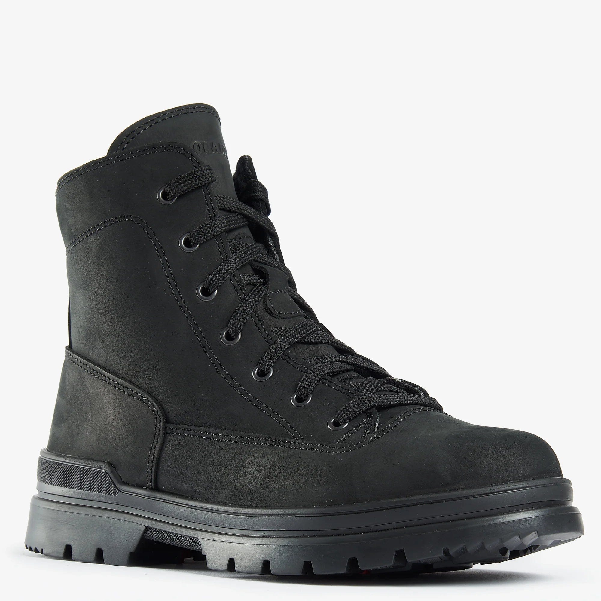 Olang Men's Vick Winter Boots- Black