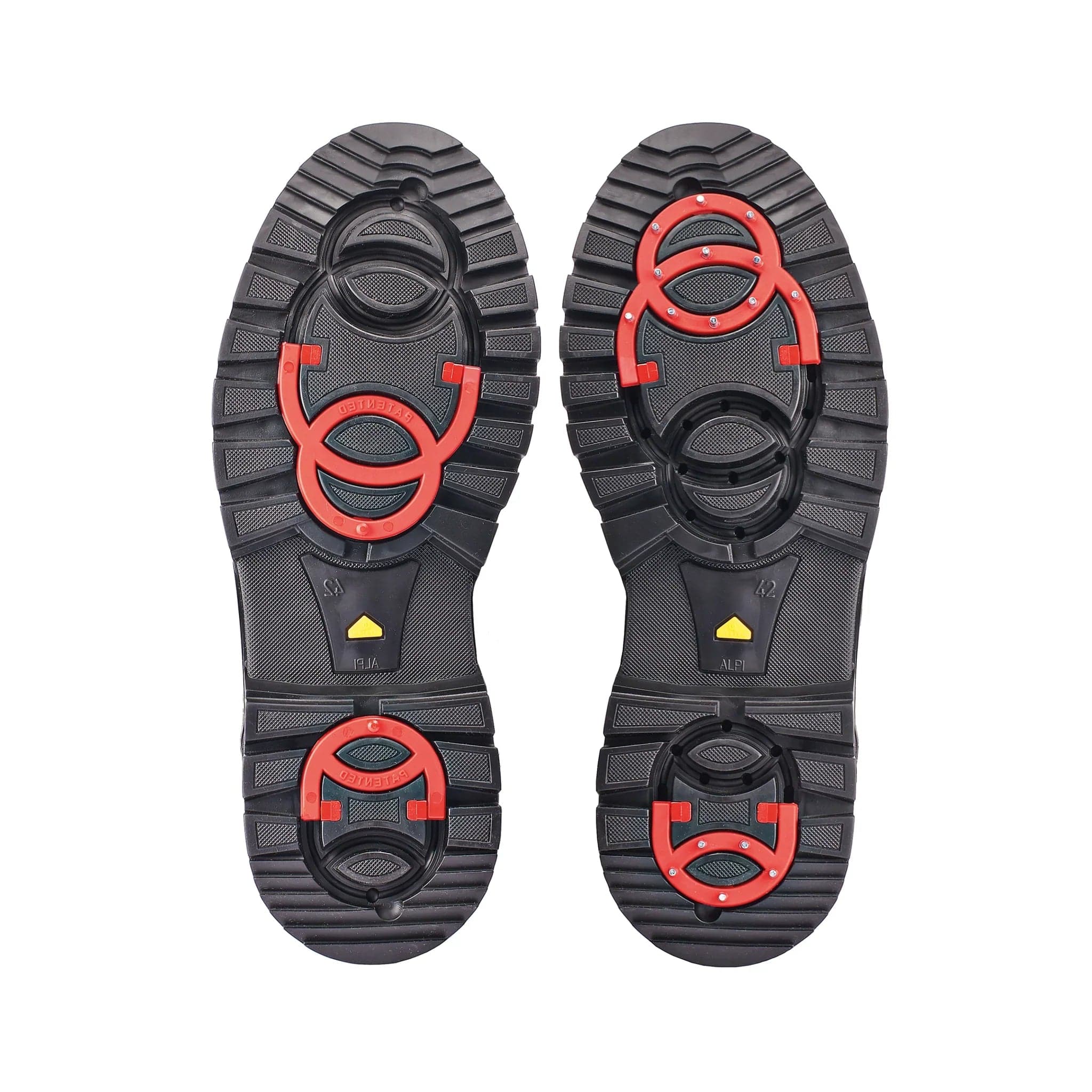 Olang Men's Vick Winter Boots- Black - Image 3