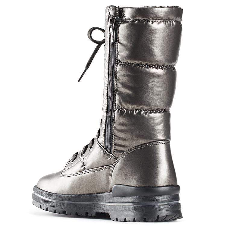 Olang Women's Glamour Winter Boots- Antracite - Image 3