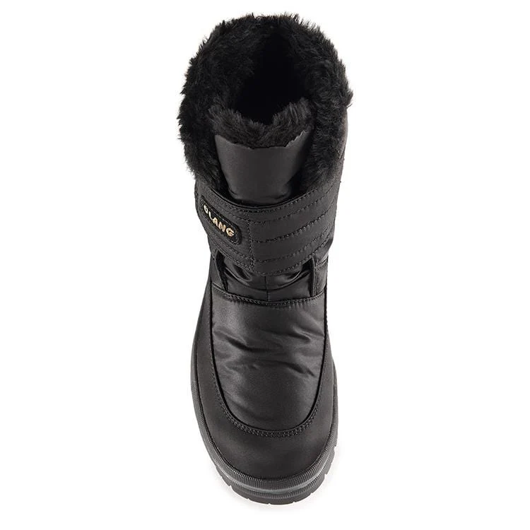 Olang Women's Luna Winter Boots- Black - Image 2