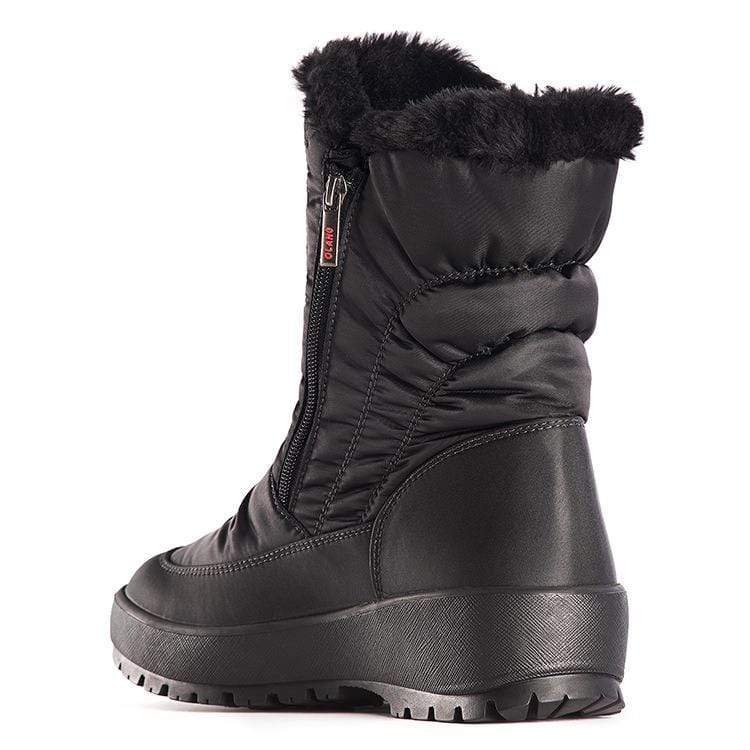 Olang Women's Monica Winter Boots- Black - Image 3