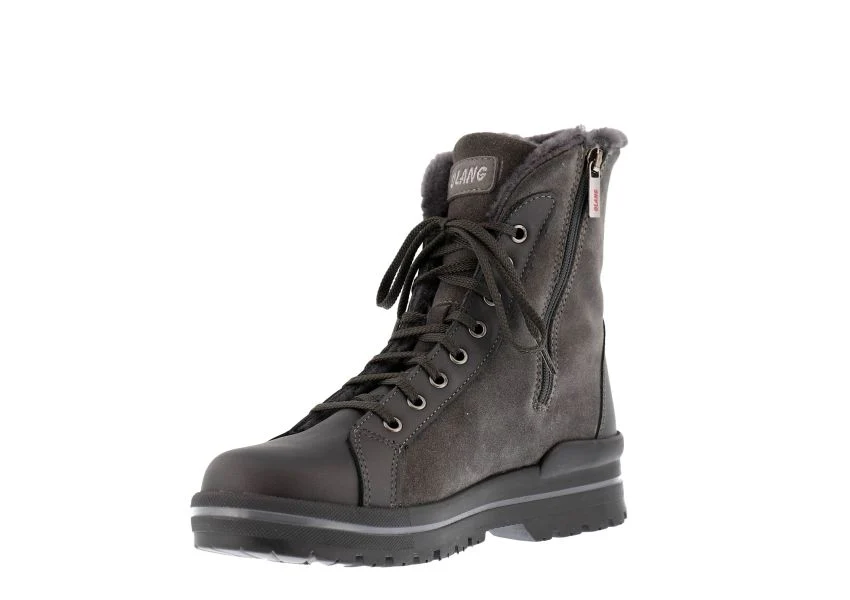 Olang Women's Zaide Winter Boots- Antracite - Image 2