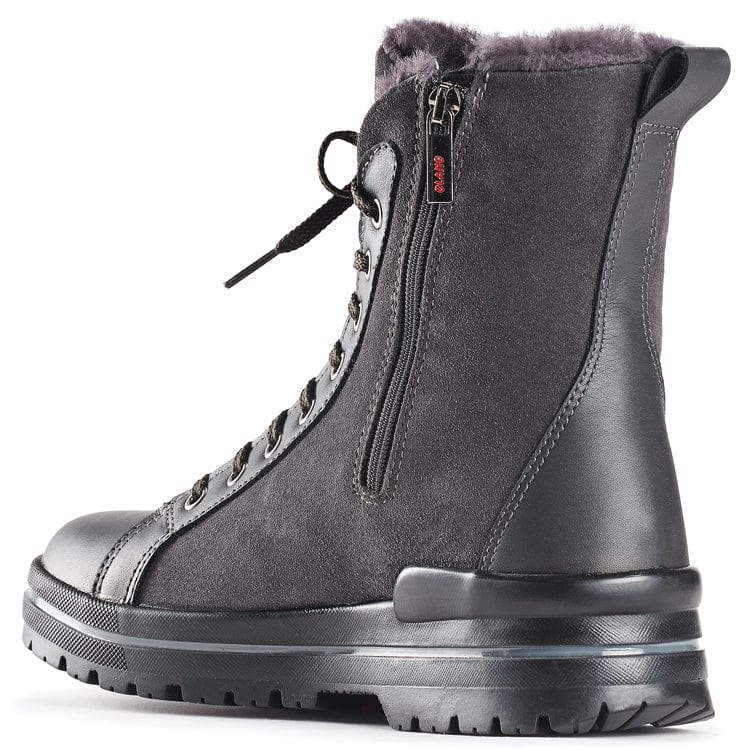 Olang Women's Zaide Winter Boots- Antracite - Image 3