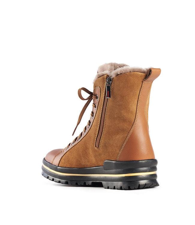 Olang Women's Zaide Winter Boots- Cuoio - Image 2
