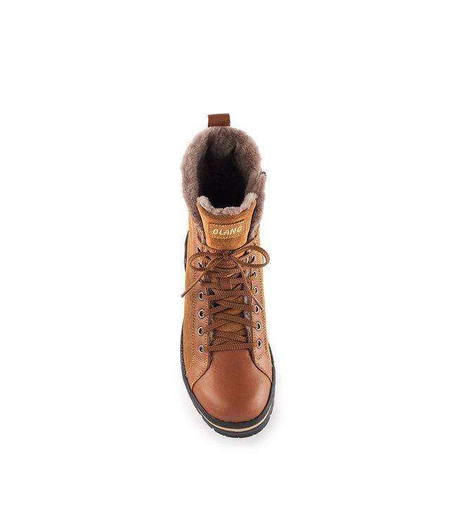 Olang Women's Zaide Winter Boots- Cuoio - Image 3