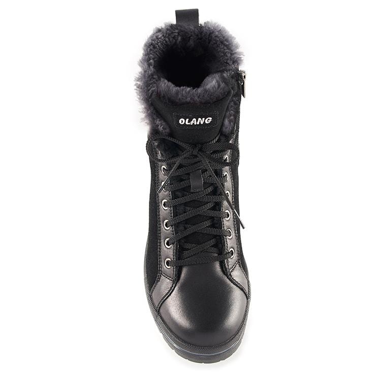 Olang Women's Zaide Winter Boots- Nero - Image 3