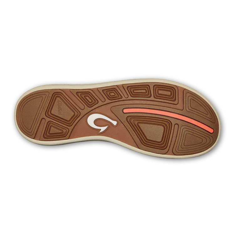 OluKai Men's Moku Pae Slip Ons- Island Salt/Koi - Image 10