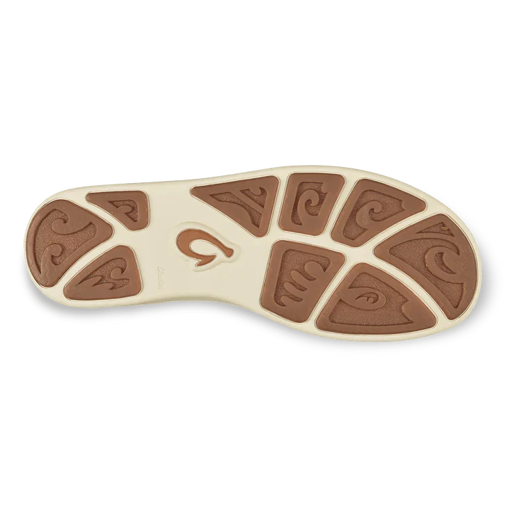 OluKai Men's Nohea Moku Shoes- Black - Image 2