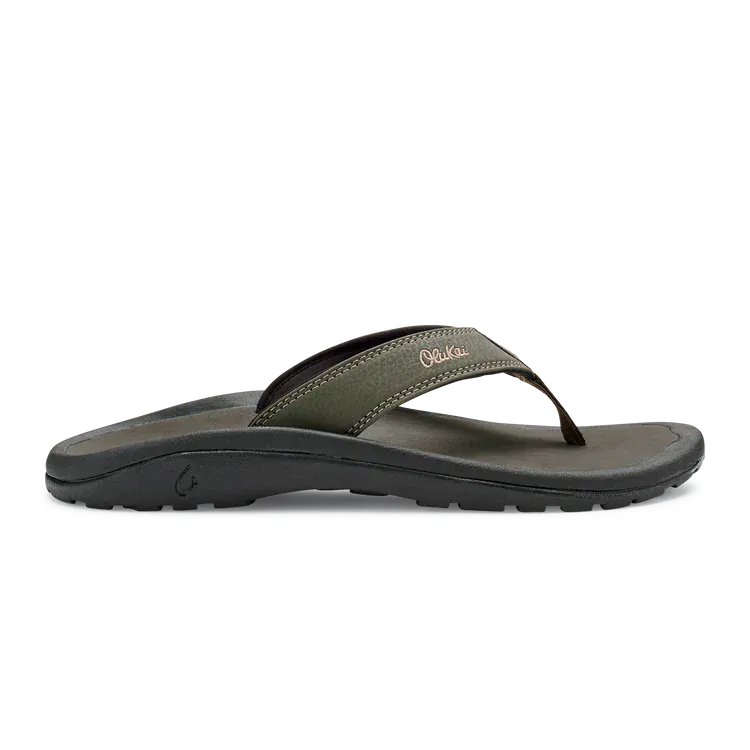 OluKai Men's Ohana Sandals- Kona