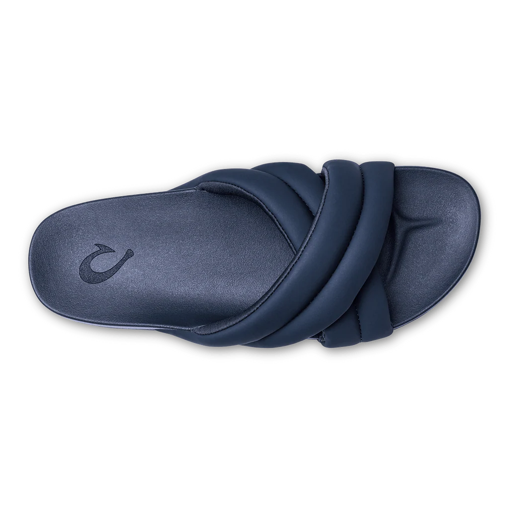 OluKai Women's Hila Sandals- Moonlit Ocean - Image 3