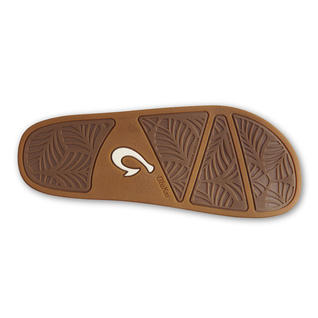 OluKai Women's Hila Sandals- Moonlit Ocean - Image 4