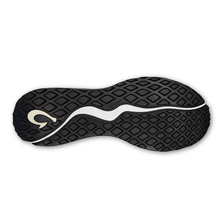 OluKai Women's Huia Shoes- Black - Image 7