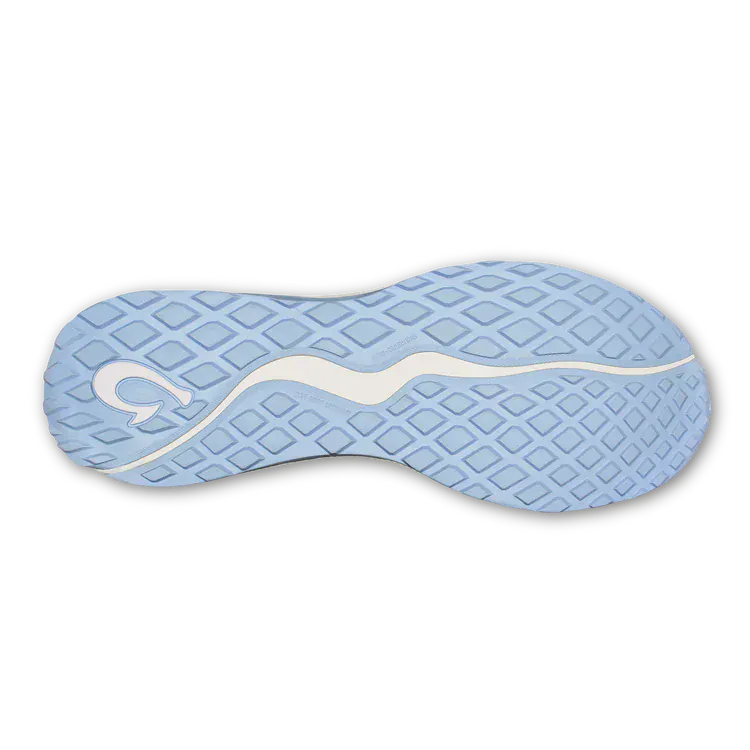 OluKai Women's Huia Shoes- Vintage Blue/ Sea Ice - Image 9