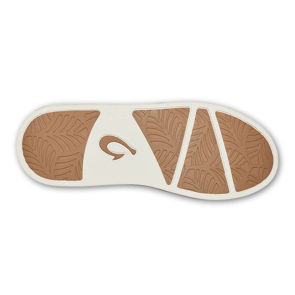 OluKai Women's Ki'ihele Shoes- Bright White - Image 5