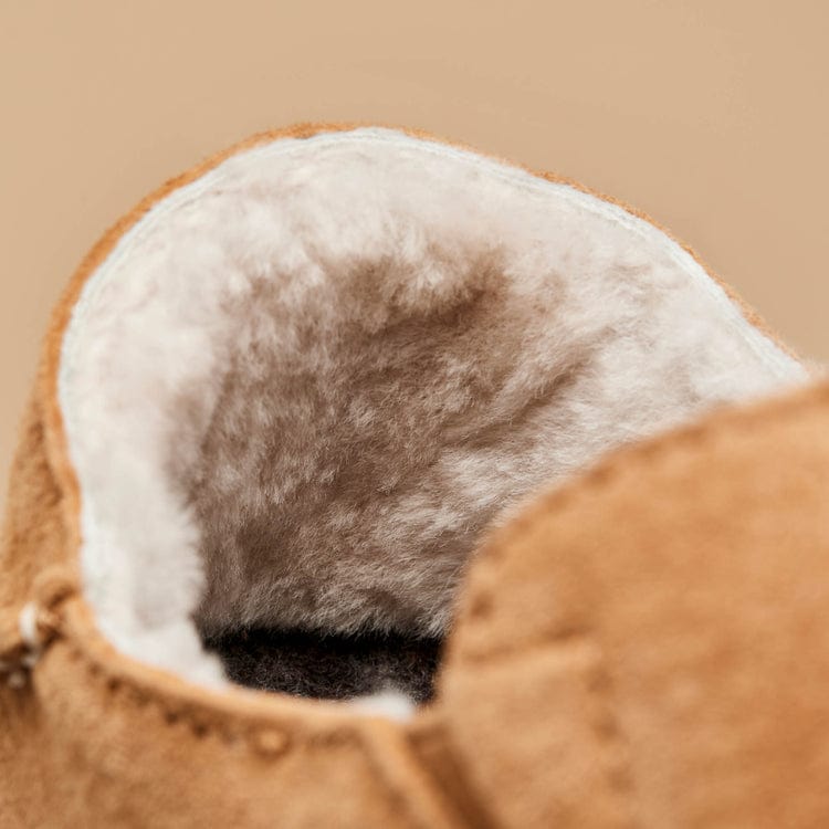 OluKai Women's Nohea Slippers- Tan - Image 8