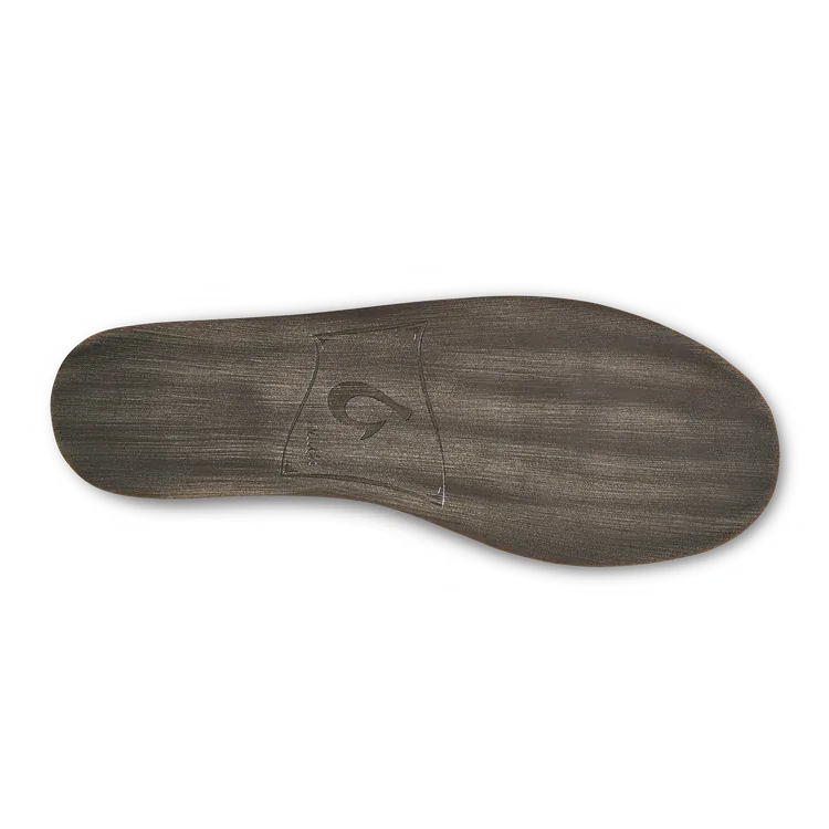 OluKai Women's Nohea Slippers- Pale Grey - Image 7
