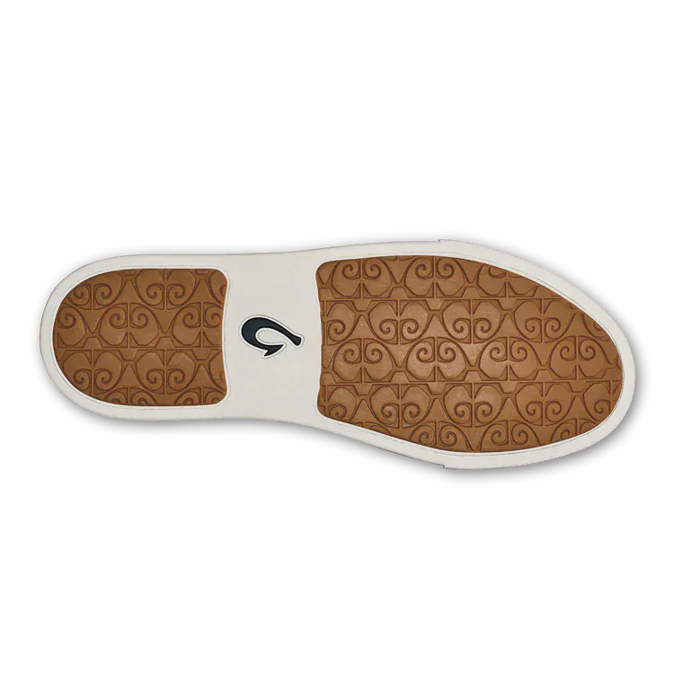 OluKai Women's Pehuea Li Shoes- White - Image 6