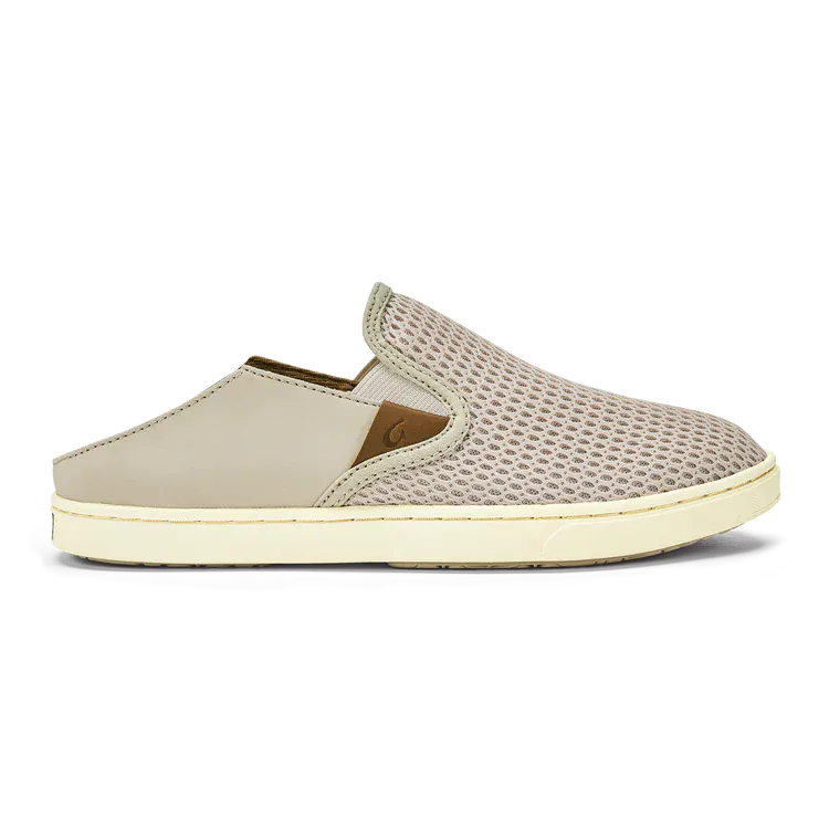 OluKai Women's Pehuea Slip Ons- Tapa - Image 2