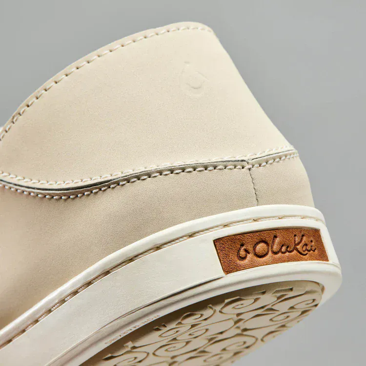OluKai Women's Pehuea Slip Ons- Tapa - Image 8