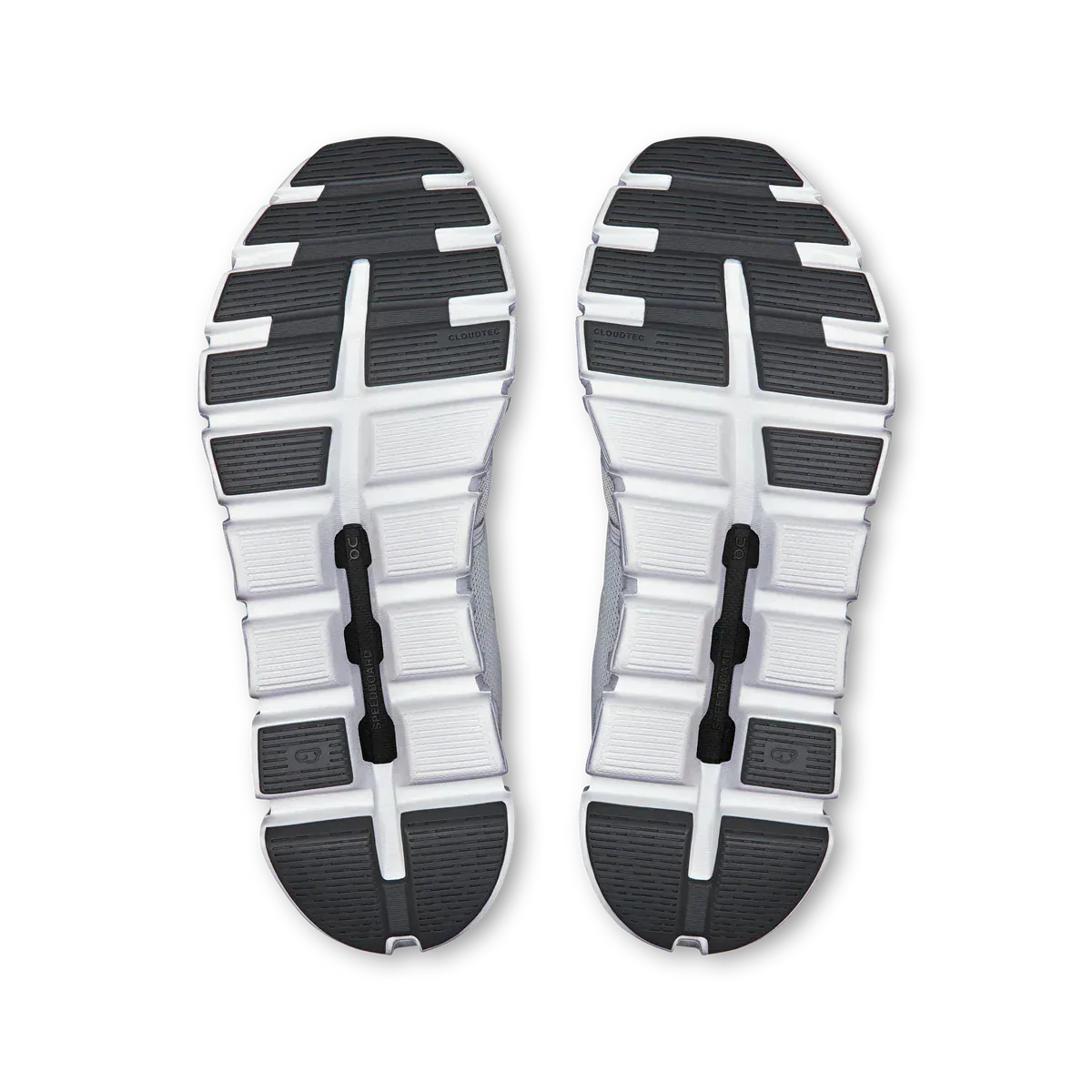 On Cloud Men's Cloud 6 Running Shoes- Canyon/ Sandstone - Image 3