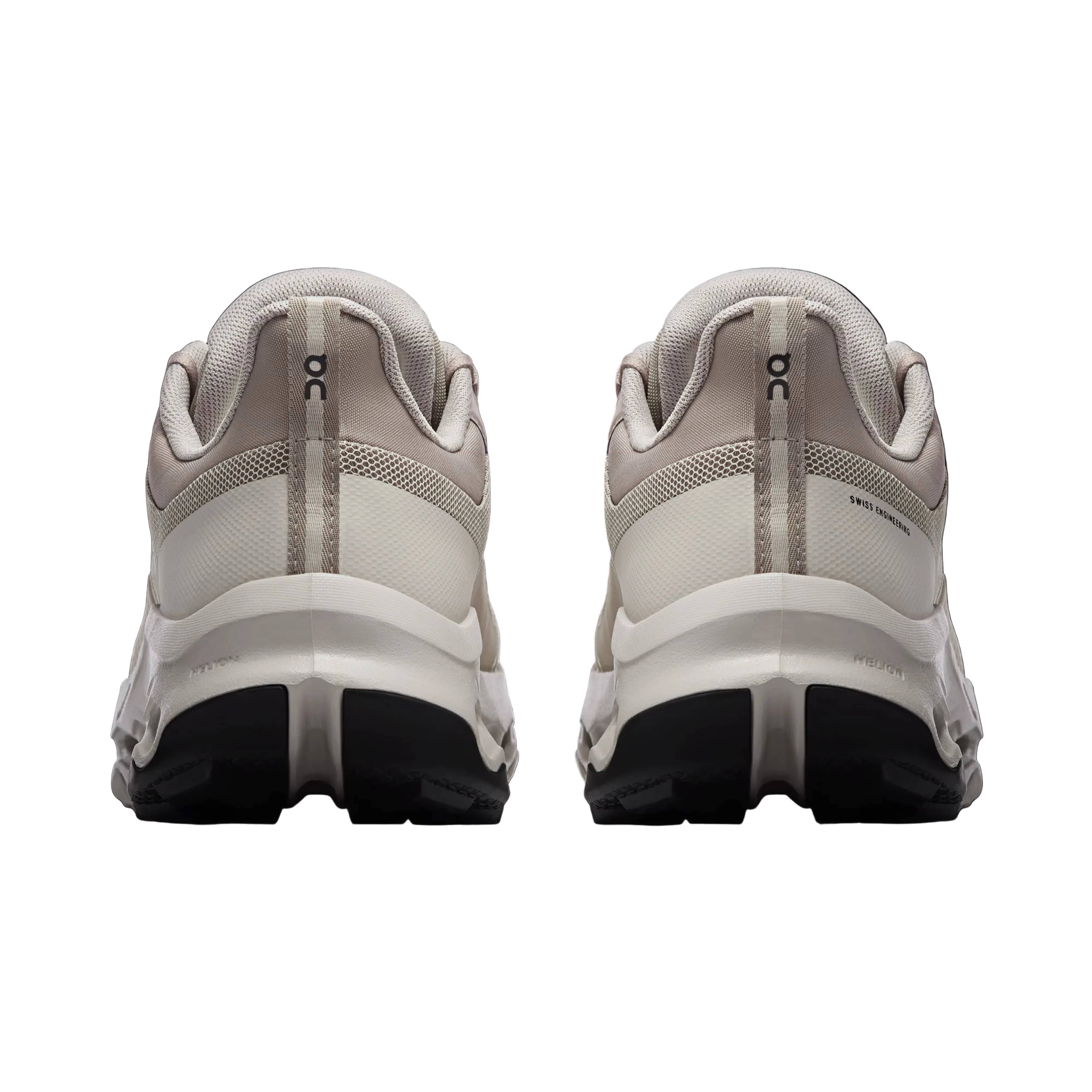 On Cloud Men's Cloudhorizon 2 Waterproof Hiking Shoes- Cinder/ Truffle - Image 5