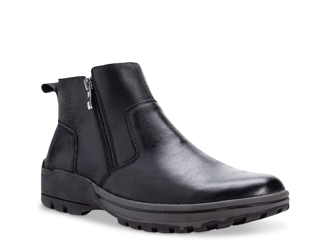 Propet Men's Brock Boots- Black - Image 2