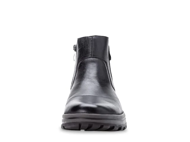 Propet Men's Brock Boots- Black - Image 3