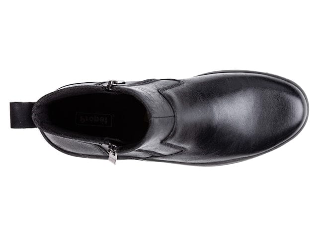 Propet Men's Brock Boots- Black - Image 4