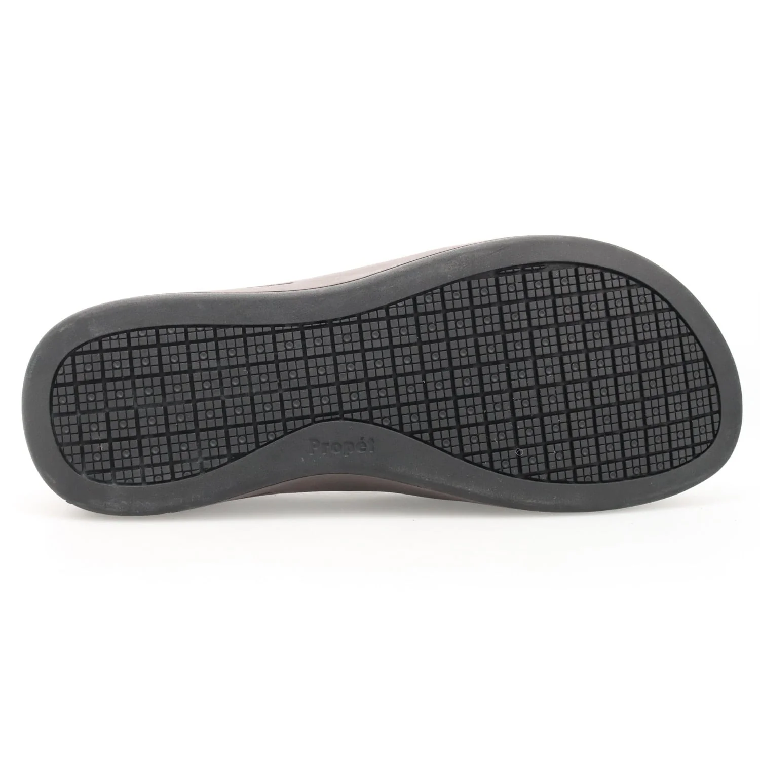 Propet Men's Edsel Slippers- Brown - Image 6