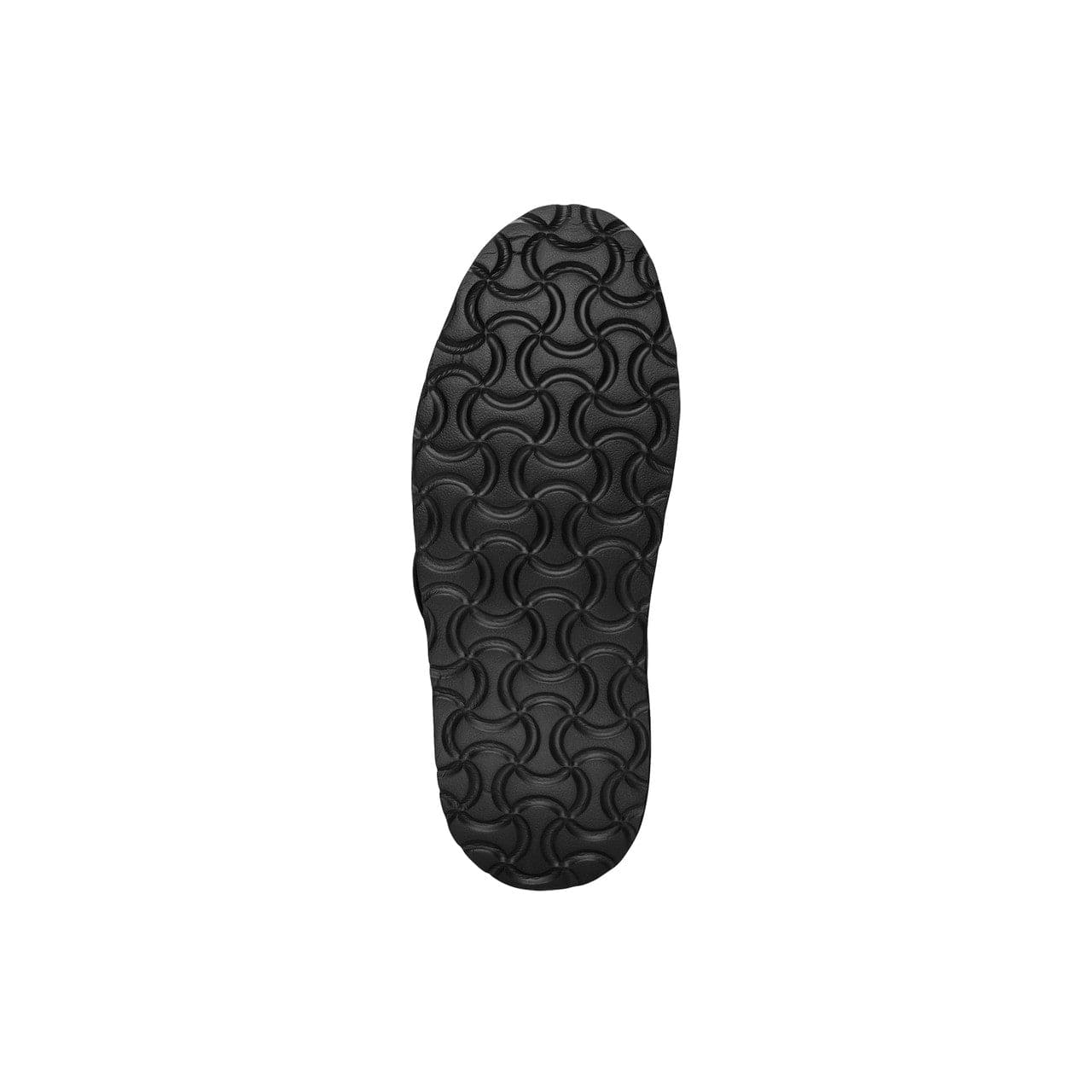 Propet Men's Ped Walker 3 Shoes- Black - Image 3