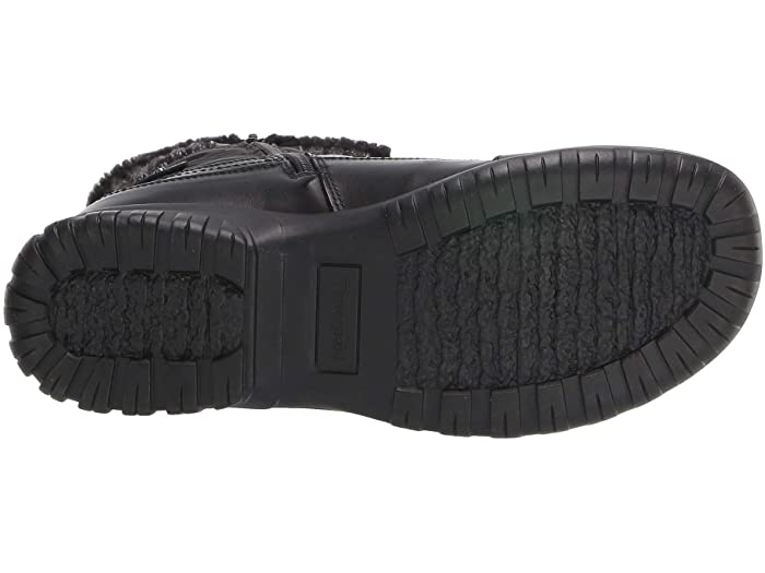 Propet Women's Delaney Frost Boots- Black - Image 5