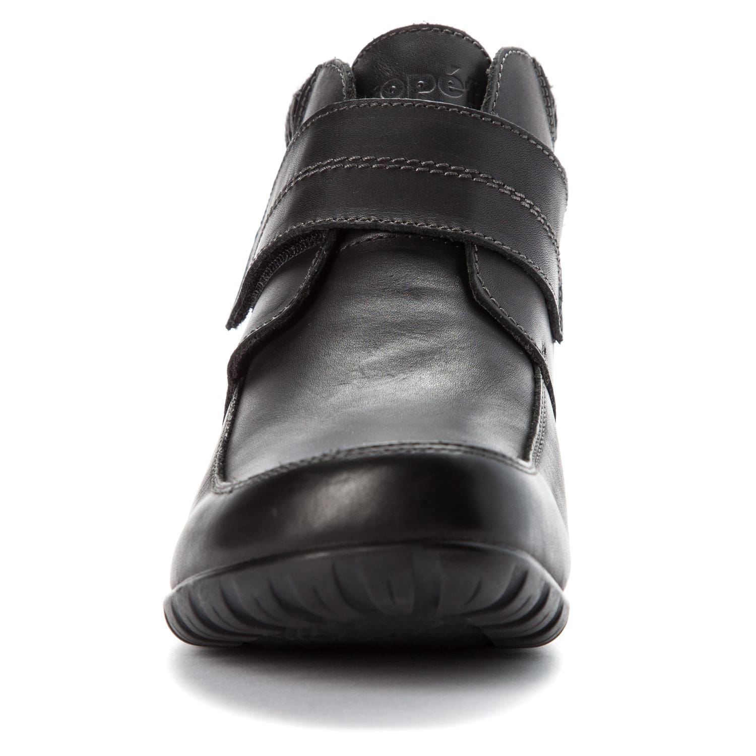Propet Women's Delaney Strap Boots- Black - Image 2