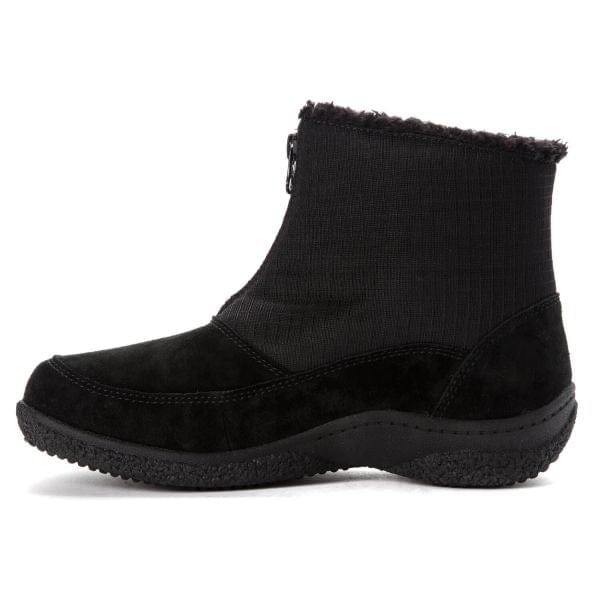 Propet Women's Hedy Boots- Black - Image 2