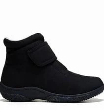 Propet Women's Madi Boots- Black