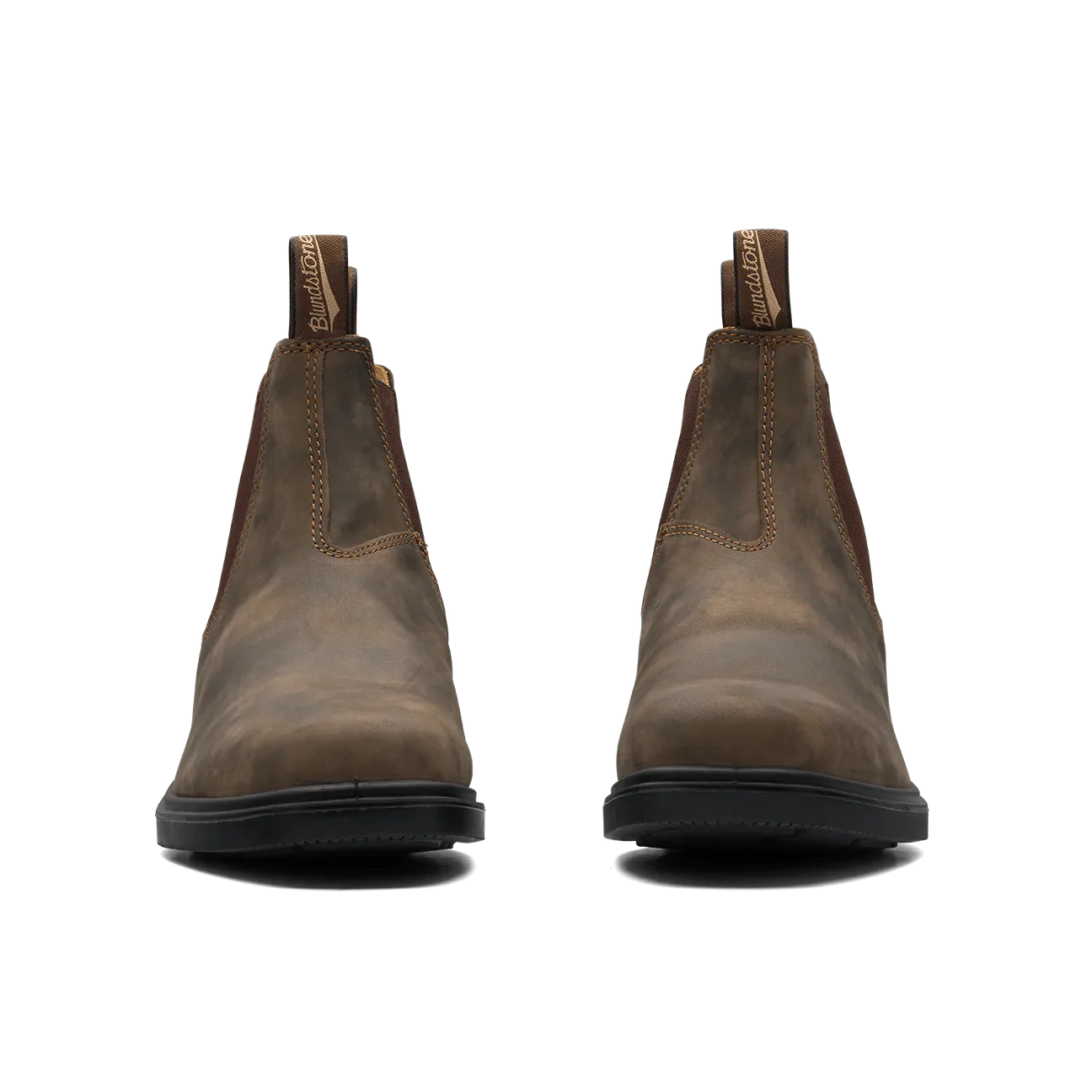 Blundstone Chisel Toe 1306- Rustic Brown - Image 5
