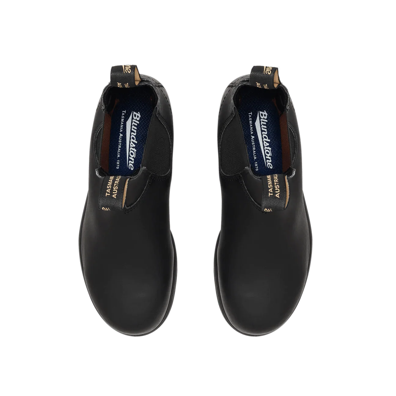 Blundstone Original Boots 510- Black - Image 4