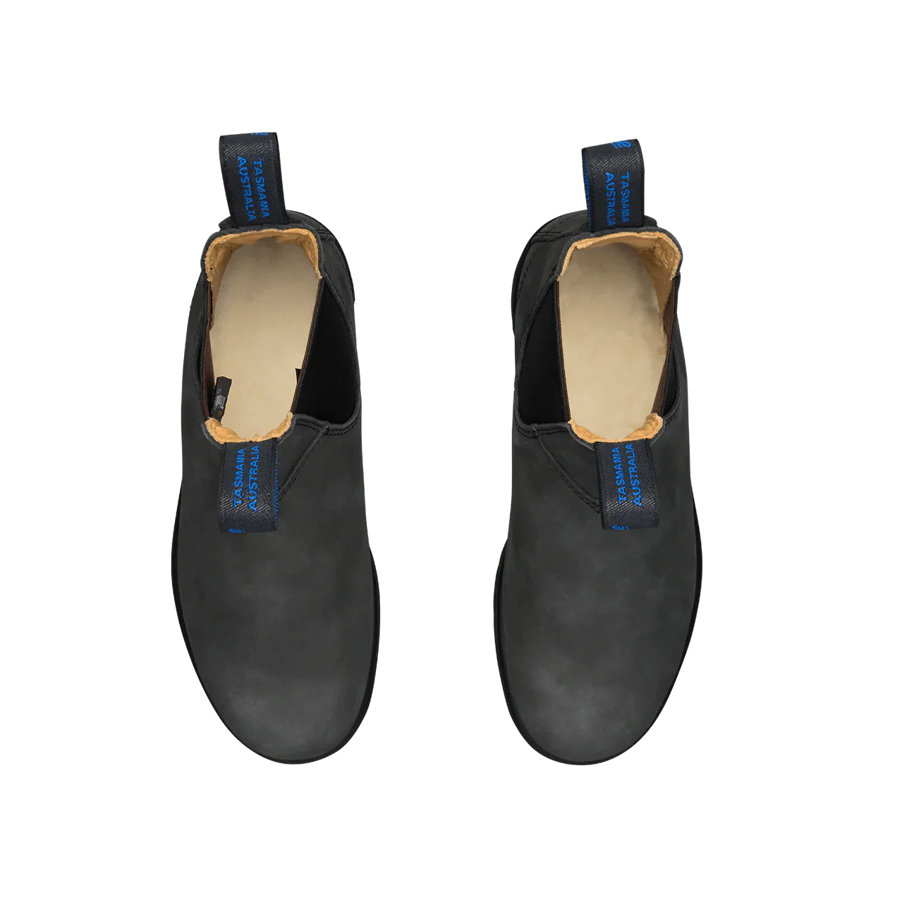 Blundstone Winter Thermal Boots 1478- Rustic Black - Image 5