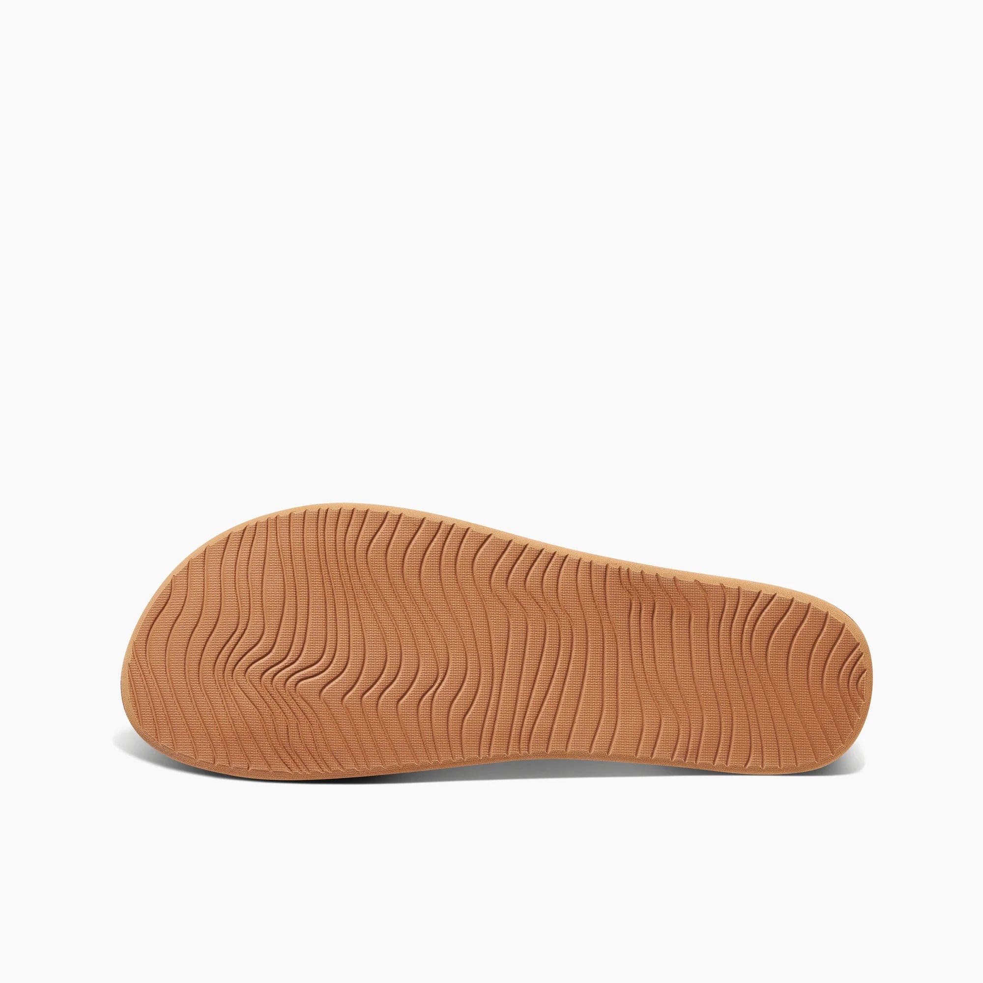 Reef Women's Cushion Court Twist Flips- White - Image 3