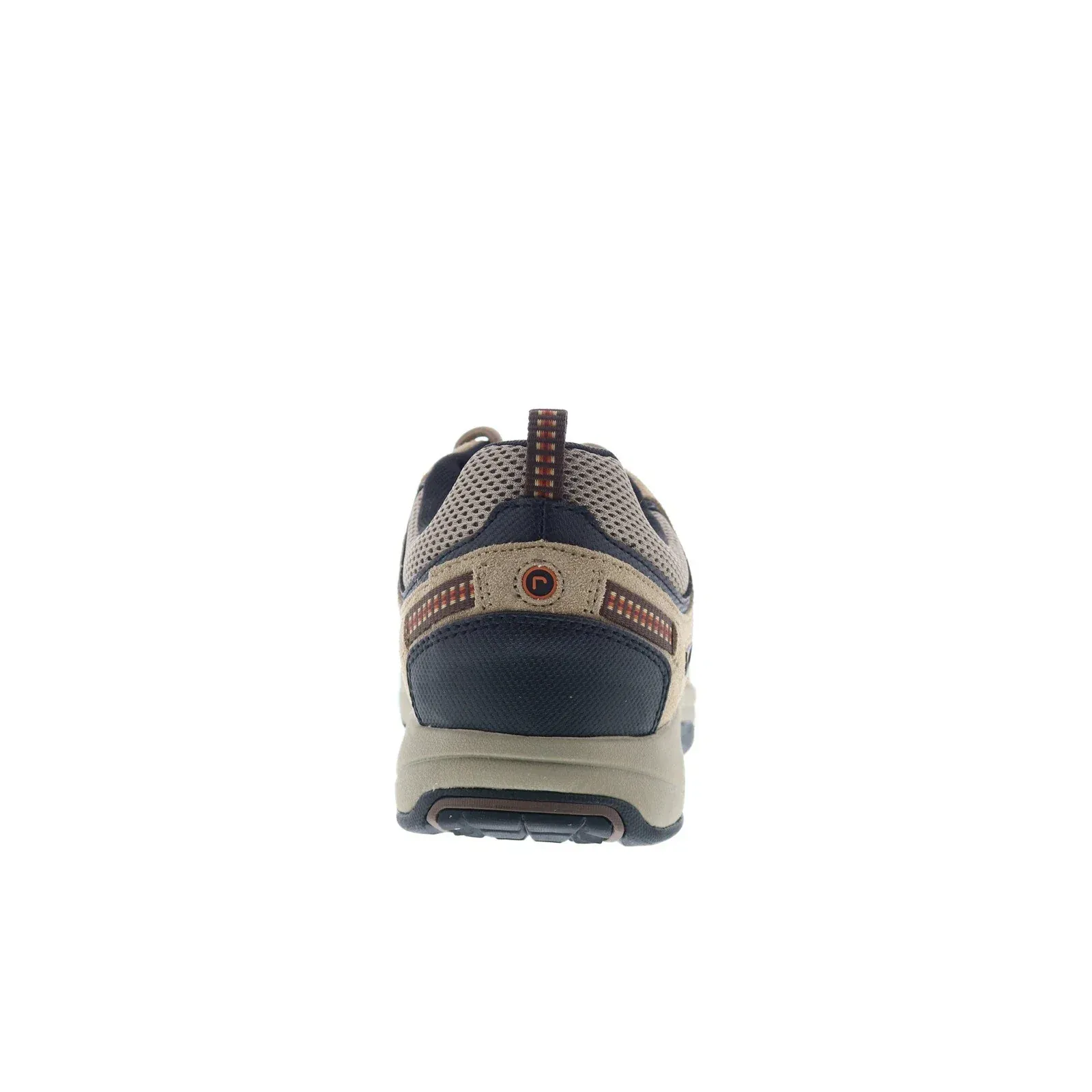 Rockport Men's Rock Cove Walking Shoes- Taupe - Image 5