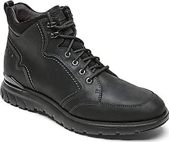 Rockport Men's TM Sport Boots- Black - Image 2