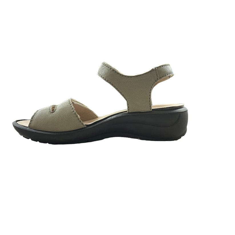 Romika Women's Annecy 02 Sandals- Mint - Image 3