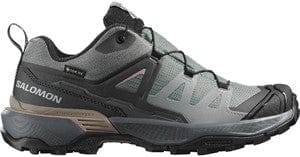 Salomon Women's X Ultra 360 Gore-Tex® Hiking Shoes- Sedona Sage/ Urban Chic/ Etheral