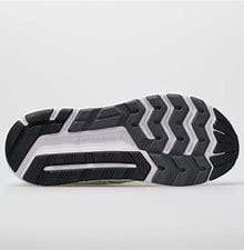 Saucony Men's Echelon 8 Walking Shoes- Alloy/ Black - Image 3
