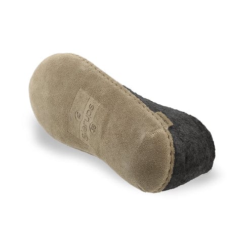Glerups Shoe Slippers - Charcoal - Image 4