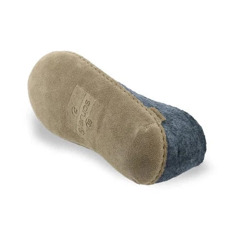 Glerups Shoe Slippers- Denim - Image 4