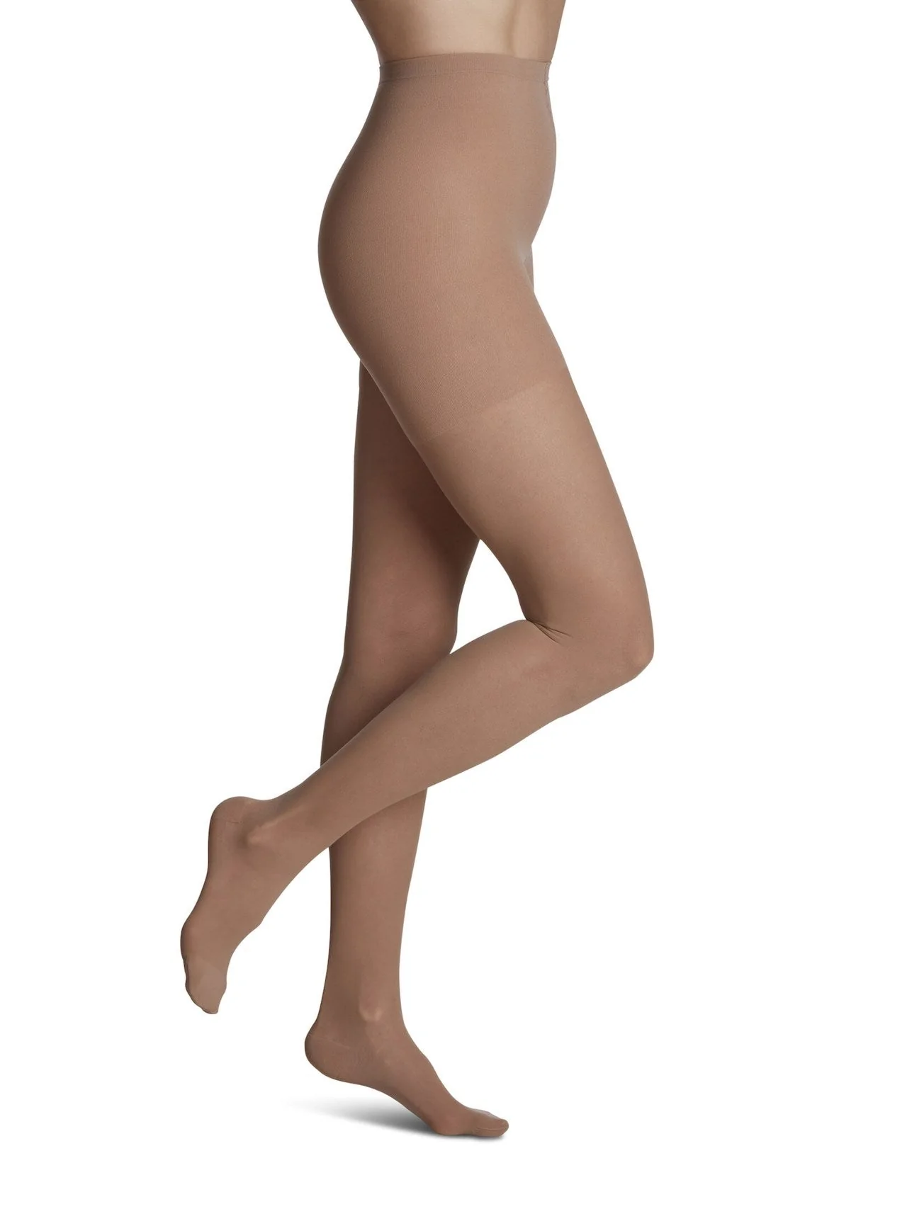 Sigvaris Pantyhose Medical Compression Hosiery 20-30 mmHg- (1 pair) - Image 2
