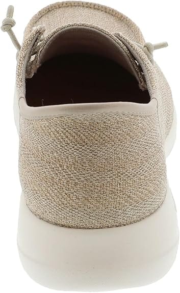 Skechers Women's Go Walk Joy Idalis Sneakers- Taupe - Image 4