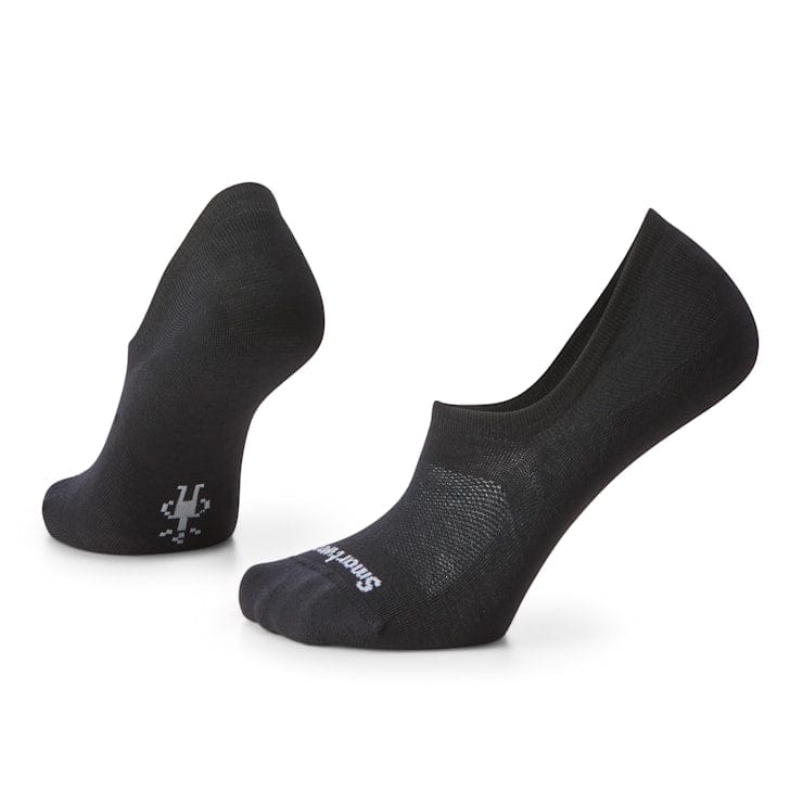 Smartwool Women's Everyday No Show Socks- Medium Grey - Image 2